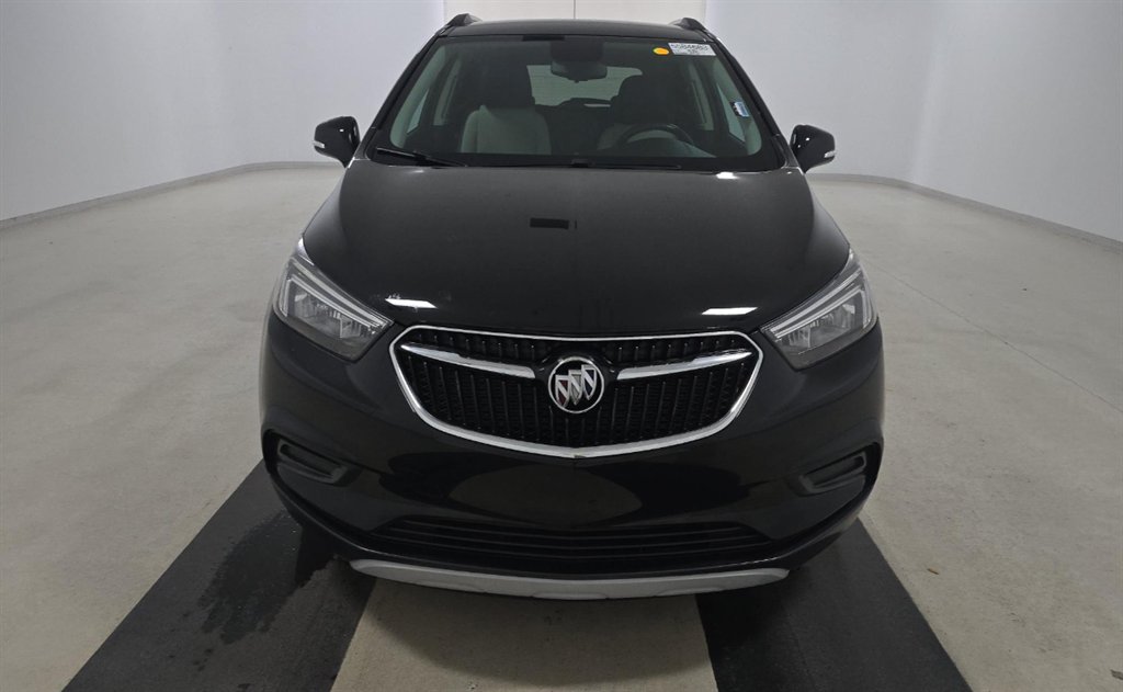 2019 Buick Encore