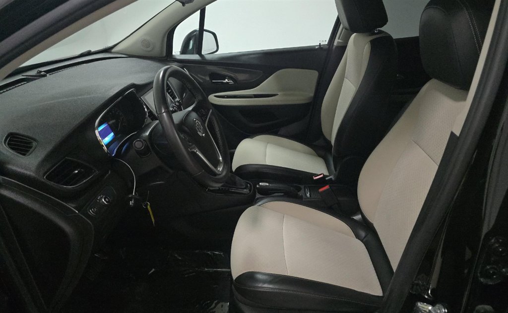 2019 Buick Encore