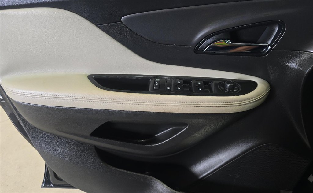 2019 Buick Encore
