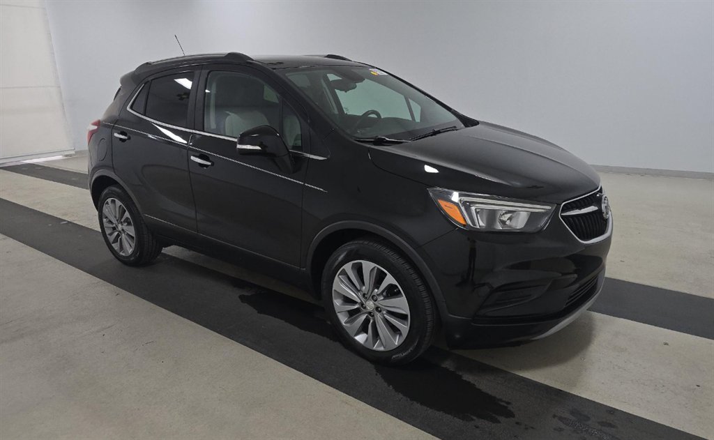 2019 Buick Encore