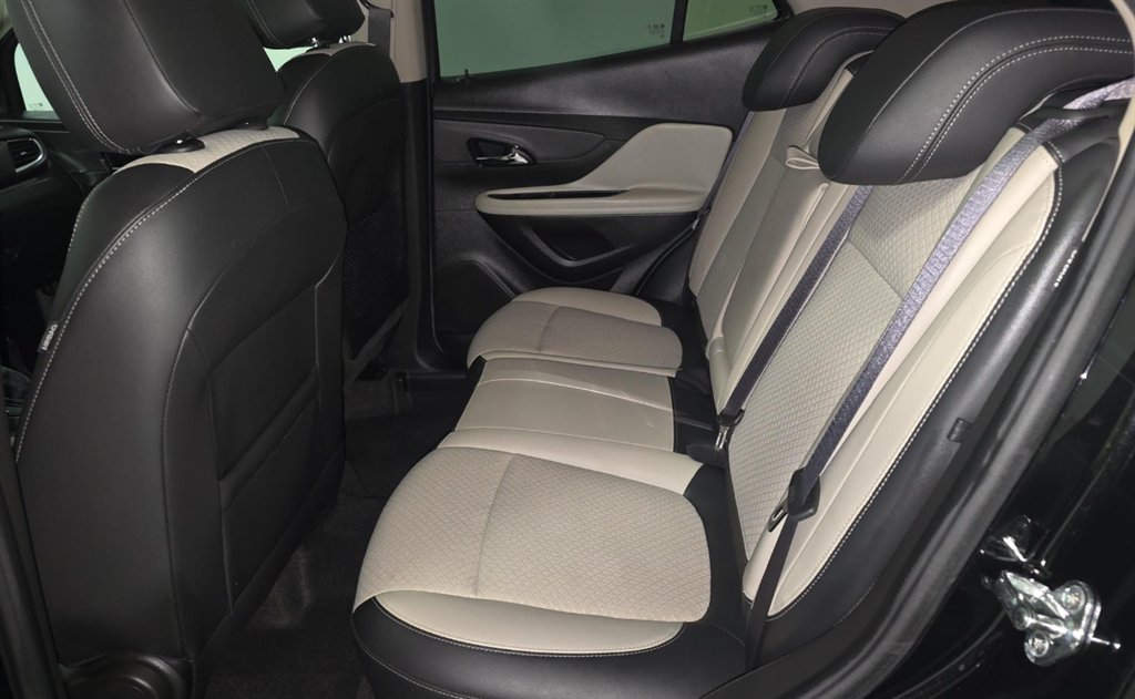 2019 Buick Encore