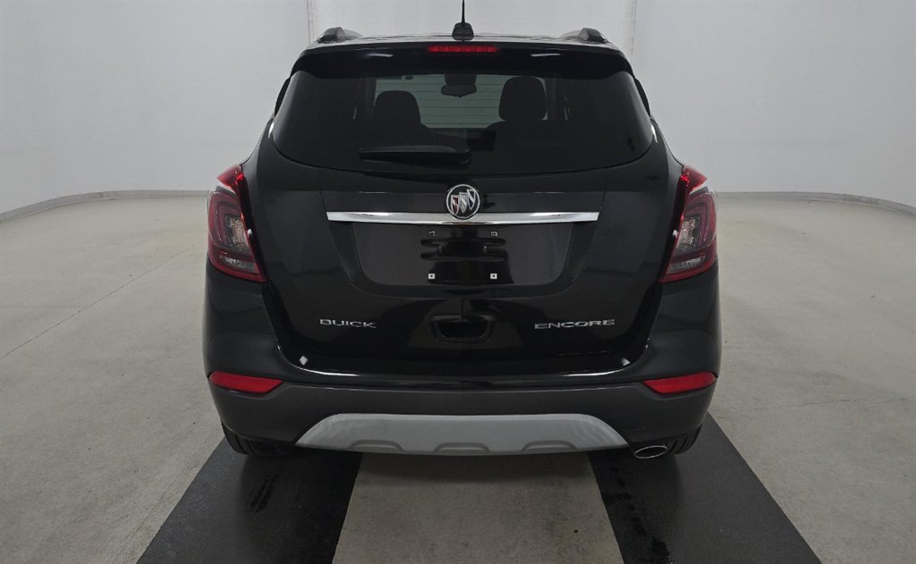 2019 Buick Encore
