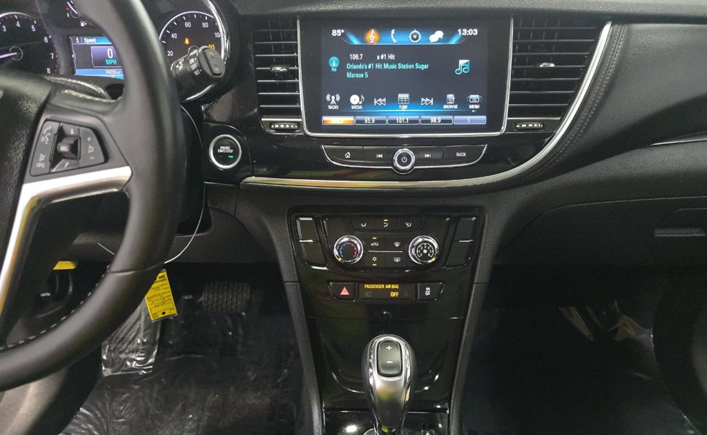 2019 Buick Encore