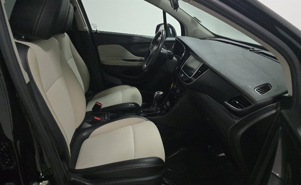 2019 Buick Encore