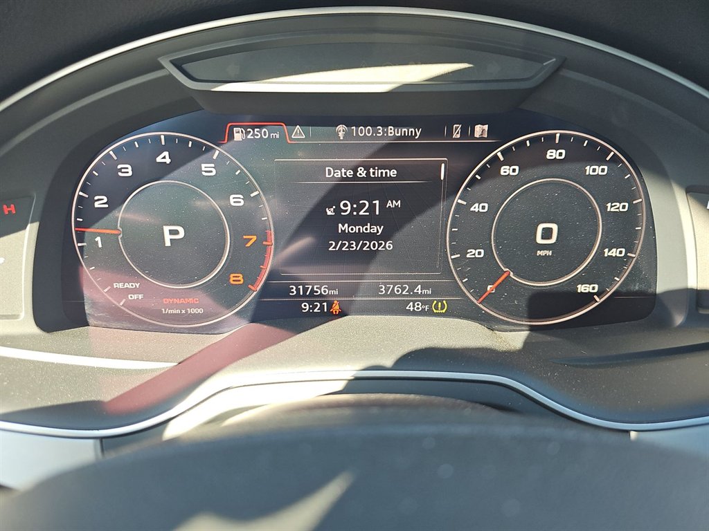 2019 Audi Q7 - $29,995