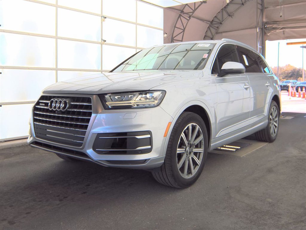 2019 Audi Q7 - $29,995