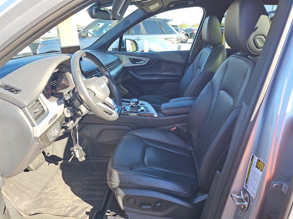2019 Audi Q7 - $29,995