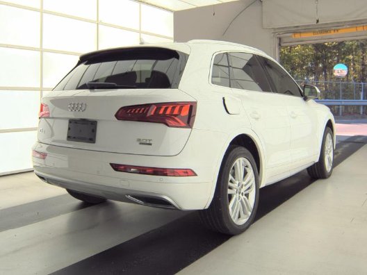 2018 Audi Q5 - $24,995