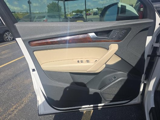 2018 Audi Q5 - $24,995