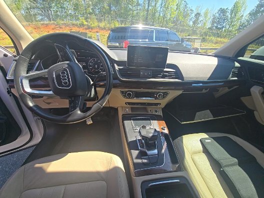 2018 Audi Q5 - $24,995