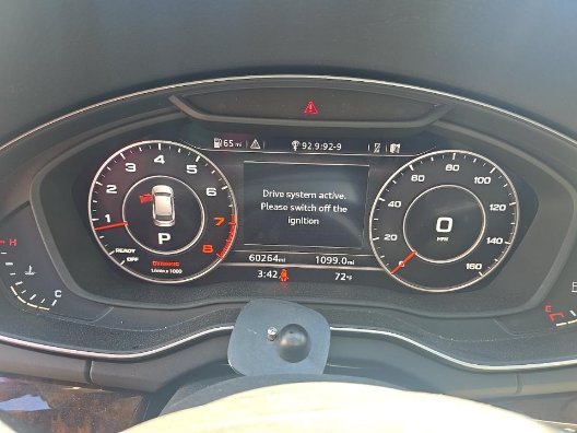 2018 Audi Q5 - $24,995