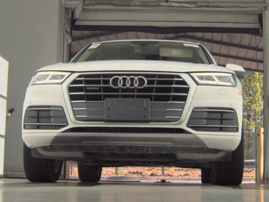 2018 Audi Q5 - $24,995