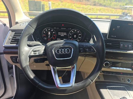 2018 Audi Q5 - $24,995