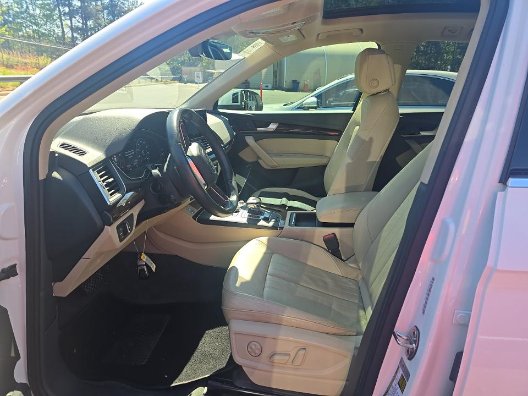 2018 Audi Q5 - $24,995