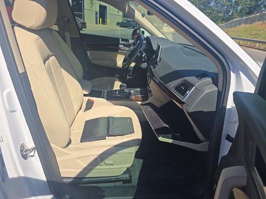 2018 Audi Q5 - $24,995
