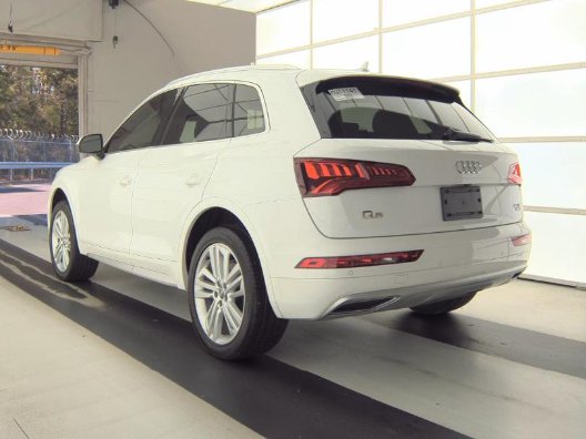 2018 Audi Q5 - $24,995