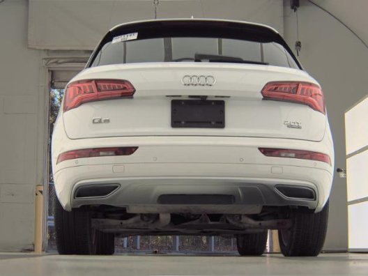 2018 Audi Q5 - $24,995