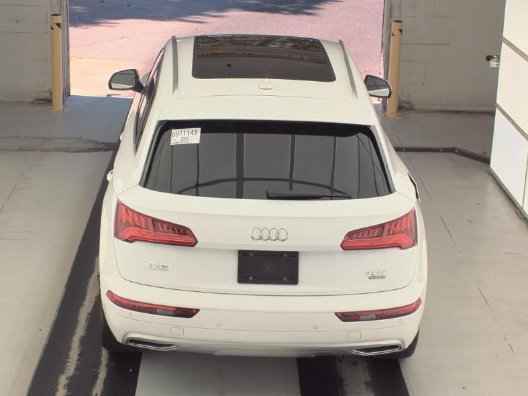 2018 Audi Q5 - $24,995