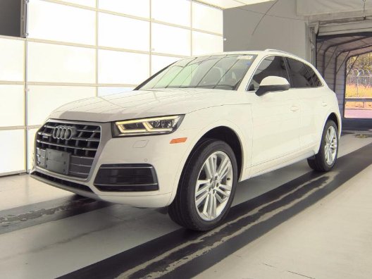 2018 Audi Q5 - $24,995