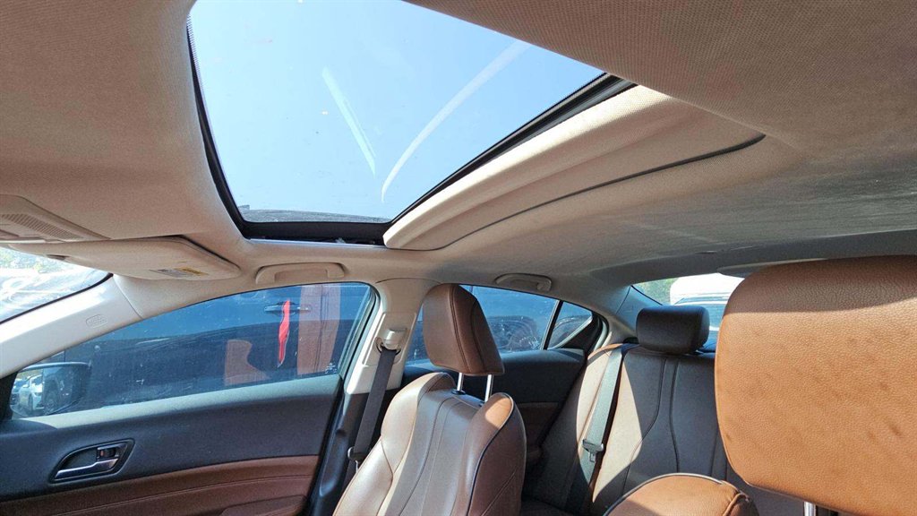2018 Audi Q5 - $24,995