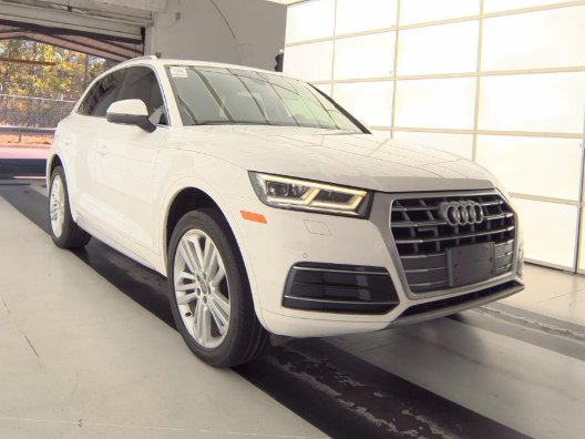 2018 Audi Q5 - $24,995