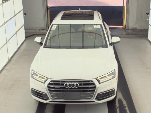 2018 Audi Q5 - $24,995