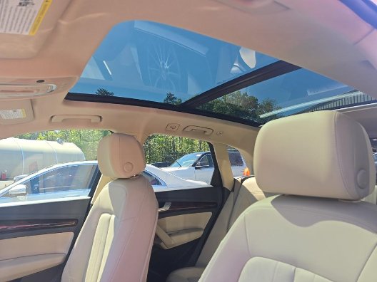 2018 Audi Q5 - $24,995
