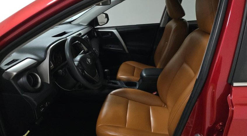 2017 Toyota RAV4