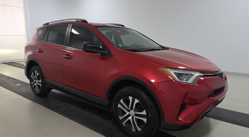 2017 Toyota RAV4