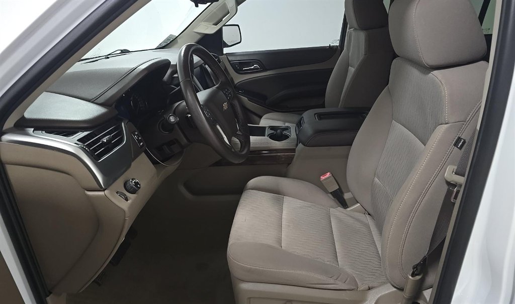 2018 Chevrolet Tahoe