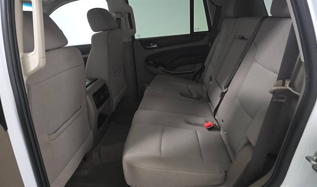 2018 Chevrolet Tahoe