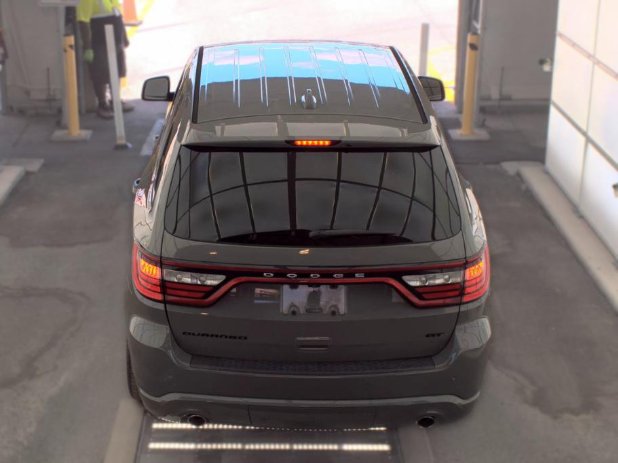 2019 Dodge Durango