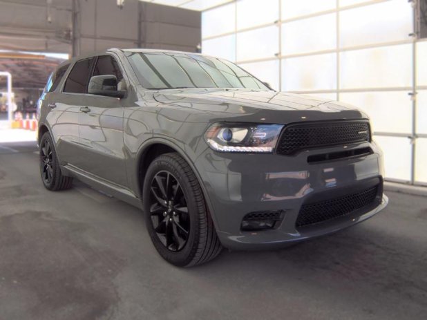 2019 Dodge Durango