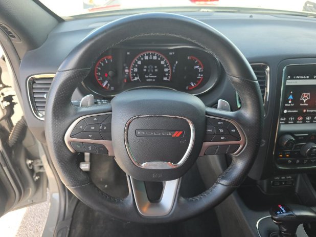 2019 Dodge Durango