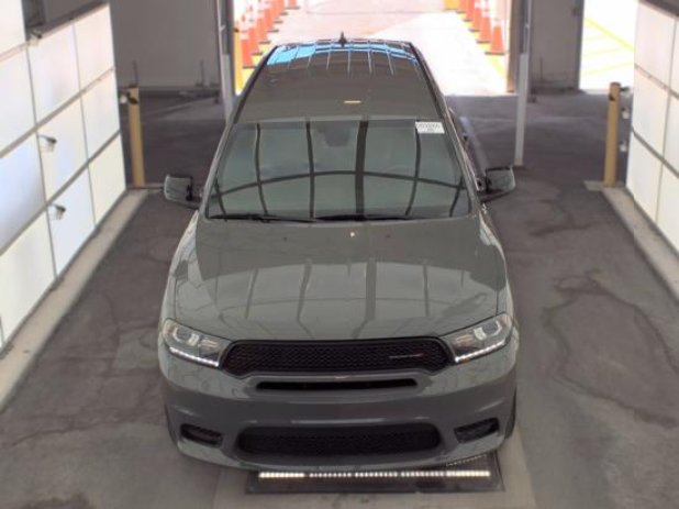 2019 Dodge Durango