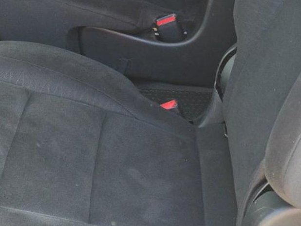 2019 Dodge Durango