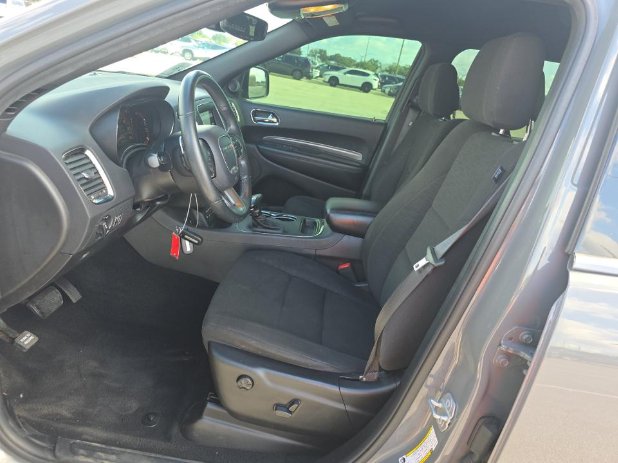 2019 Dodge Durango