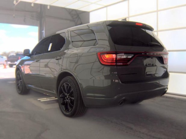 2019 Dodge Durango