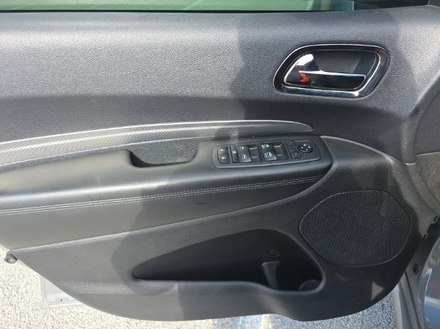 2019 Dodge Durango