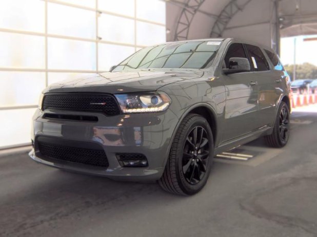 2019 Dodge Durango