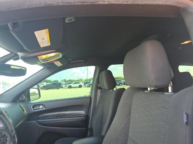 2019 Dodge Durango