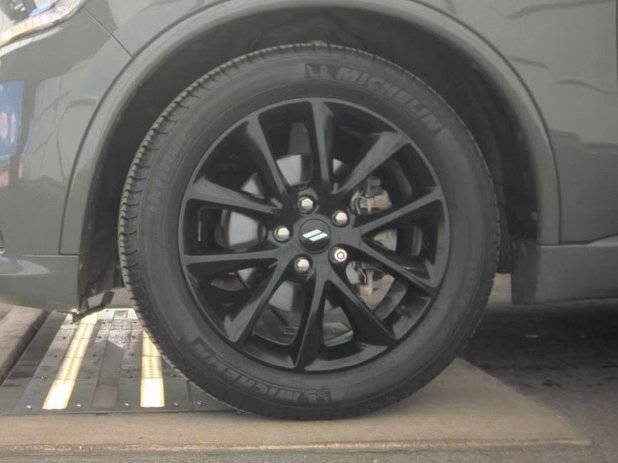 2019 Dodge Durango