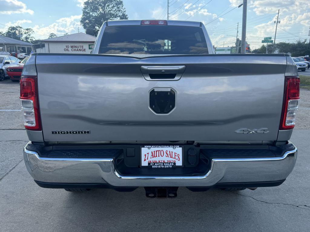 2022 Ram 2500 - $34,995