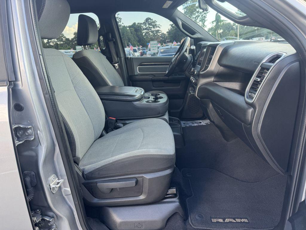 2022 Ram 2500 - $34,995