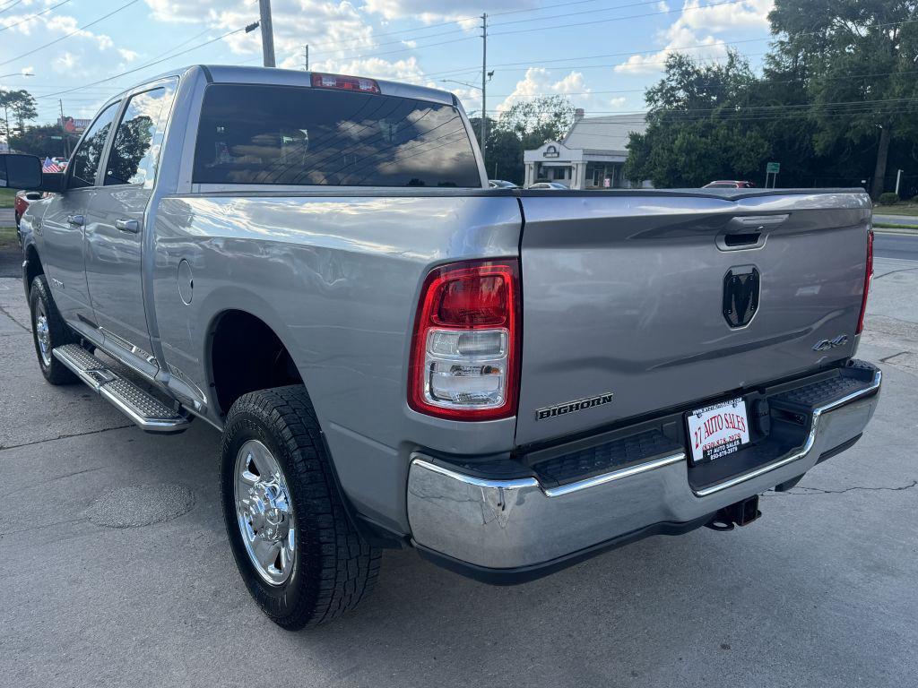 2022 Ram 2500 - $34,995