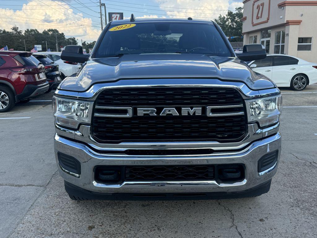 2022 Ram 2500 - $34,995