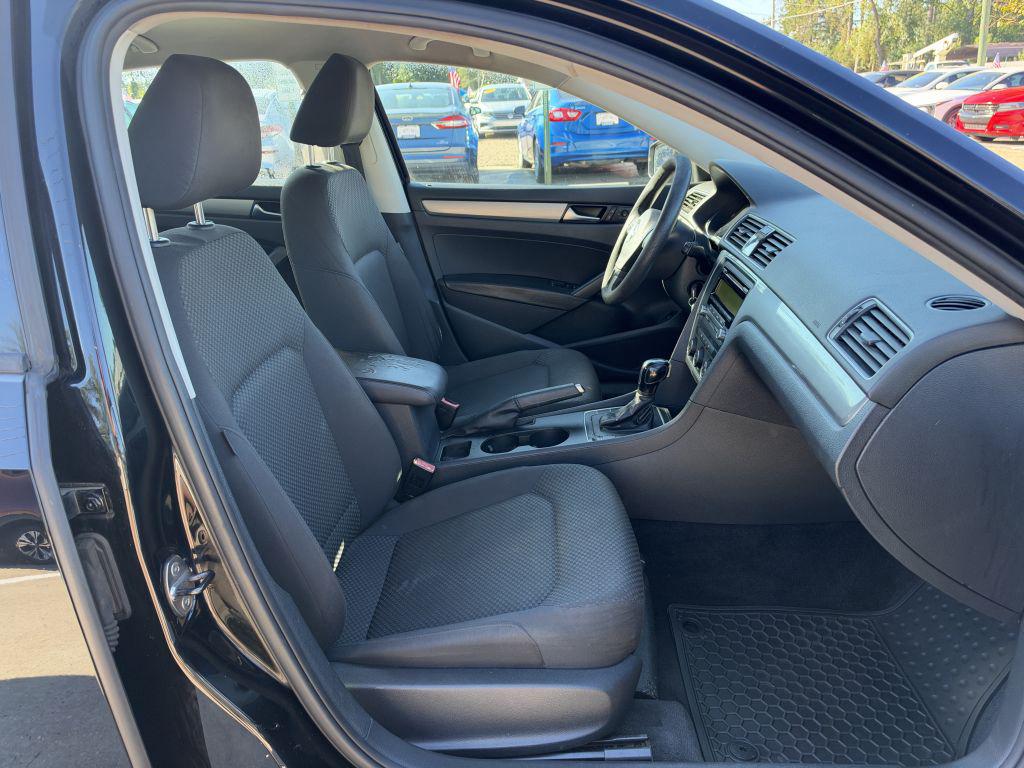 2013 Volkswagen Passat - $4,500