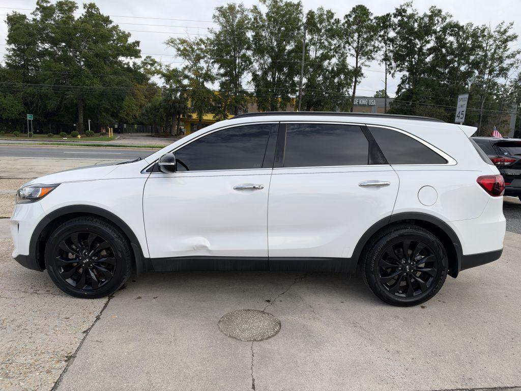2020 Kia Sorento - $13,995