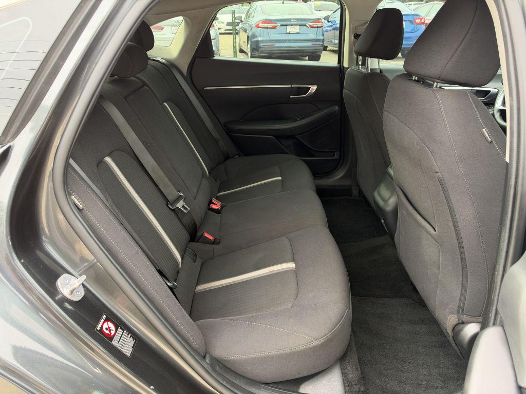 2023 Hyundai Sonata - $20,995