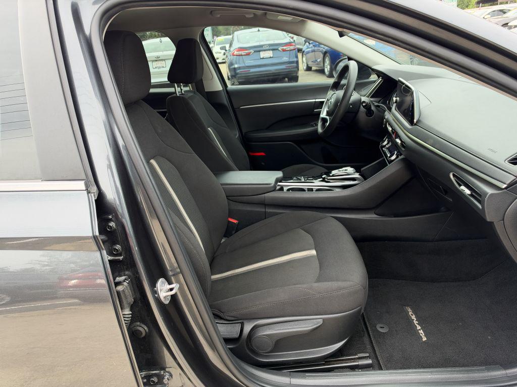 2023 Hyundai Sonata - $20,995